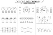 Doodle animated infographics 3, a Presentation Template by Infographics project (Thumbnail 6 of 10)