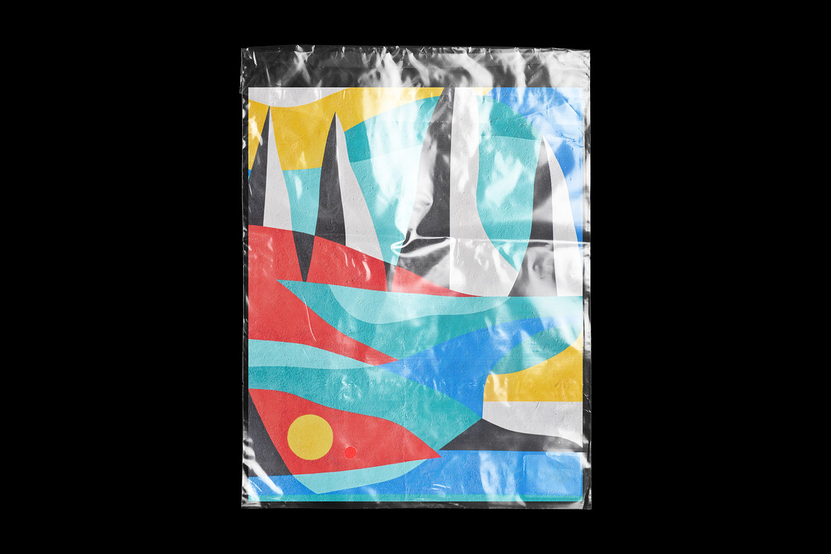 Plastic Shmastic - Objects Bundle, a Texture Graphic by BULBFISH (Photo 14 of 18)