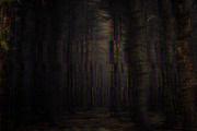 Glitch Effect Photoshop Actions, an Action Add-On by Dene Studios (Thumbnail 8 of 15)