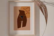 Summer aesthetic collection, a Decorative Illustration by EasyArt (Thumbnail 4 of 10)