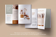 4 in 1 Course Creator Super Bundle E, a Magazine Template by Mirazz (Thumbnail 25 of 48)