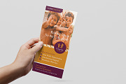 Charity Templates Pack, a Flyer Template by BrandPacks (Thumbnail 5 of 10)