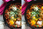 10 BRIGHT FOOD LIGHTROOM PRESETS, an Action Add-On by Emma Kate Creative (Thumbnail 6 of 10)