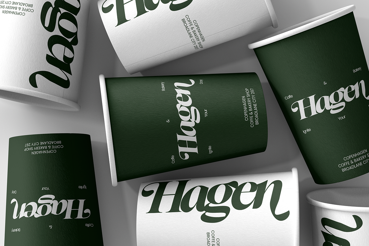 The Taylor Belle | Elegant Feminine, a Sans Serif Font by Jolicia Type (Photo 6 of 15)