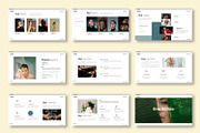 Polaris - Business Google Slide, a Presentation Template by Dens Creative Studio (Thumbnail 3 of 6)