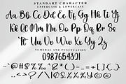 TheBalista, a Handwritten Font by FreshTypeINK (Thumbnail 4 of 8)
