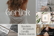 SALE! Modern & Classy Serif Font, a Serif Font by Storytype Studio (Thumbnail 41 of 42)