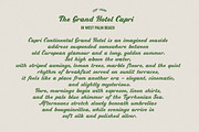 Handwritten Retro Sign Painter Fonts, a Handwritten Font by Laras Wonderland (Thumbnail 11 of 13)