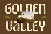 CS Clave Stamp, a Sans Serif Font by Craft Supply Co. (Thumbnail 6 of 8)