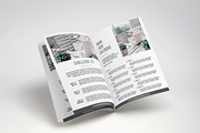 10-Day Lead Magnet Challenge Bundle, a Magazine Template by ProductiveandFree (Thumbnail 9 of 11)