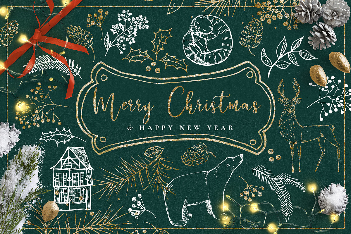 WHOLE SHOP BUNDLE BESTSELLERS 10K+, a Decorative Illustration by Veris Studio (Photo 22 of 42)