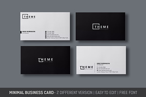 Business Card