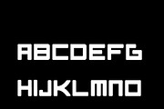 Lucking Dumpling, a Slab Serif Font by Chris Joel Campbell (Thumbnail 1 of 5)