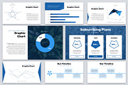 Brio Business Powerpoint Template, a Presentation Template by Reshapely (Thumbnail 12 of 15)