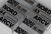 Grotte Modern Sans Serif Font, a Sans Serif Font by Rasio Studio (Thumbnail 10 of 10)