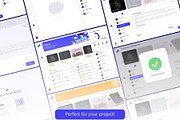 Sculin! - Learning Management System, a Templates & Theme by nixxdesign (Thumbnail 2 of 5)