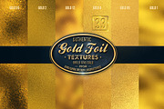 Supreme Logo Bundle + Gold Textures, a Branding & Logo Template by BMACHINA Labs. (Thumbnail 5 of 5)
