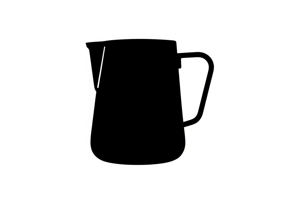 Pour Over Coffee Maker Silhouettes, a Graphic by musafir_fashion (Photo 8 of 14)