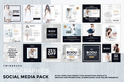 Instagraphics Social Media Templates, a Social Media Template by Twinbrush (Thumbnail 8 of 8)