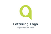 20 Logo Lettering Q Template Bundle, a Branding & Logo Template by Acongraphic (Thumbnail 9 of 21)