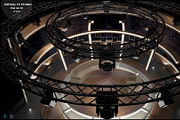 Virtual TV Studio Chat Set 20, an Architecture 3D Model by akerStudio (Thumbnail 12 of 26)