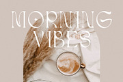 FRIESKA, a Serif Font by Umitype (Thumbnail 2 of 11)