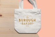 Saveur Sans, a Sans Serif Font by Arkitype (Thumbnail 10 of 15)