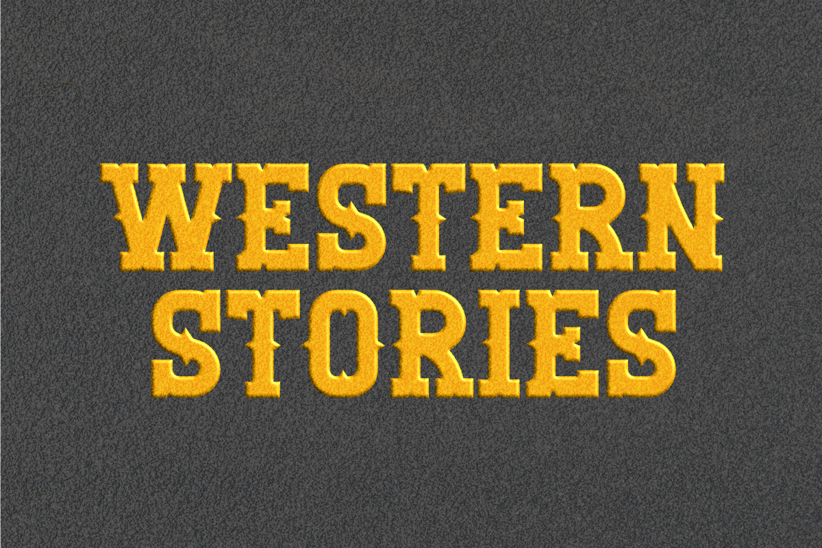 Cowboy College, a Symbol Font by Masyafi Studio (Photo 6 of 14)