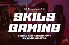 Skils Gaming