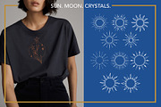 Celestial elegant collection, an Illustration by heyXeni (Thumbnail 8 of 14)