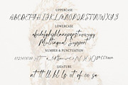 Rochetha Signature Font, a Script Font by Muwatta Studio (Thumbnail 20 of 21)