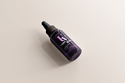 220+ Violet Glass Mock-up Bundle, a Cups & Container Mockup by pmvch (Thumbnail 26 of 199)