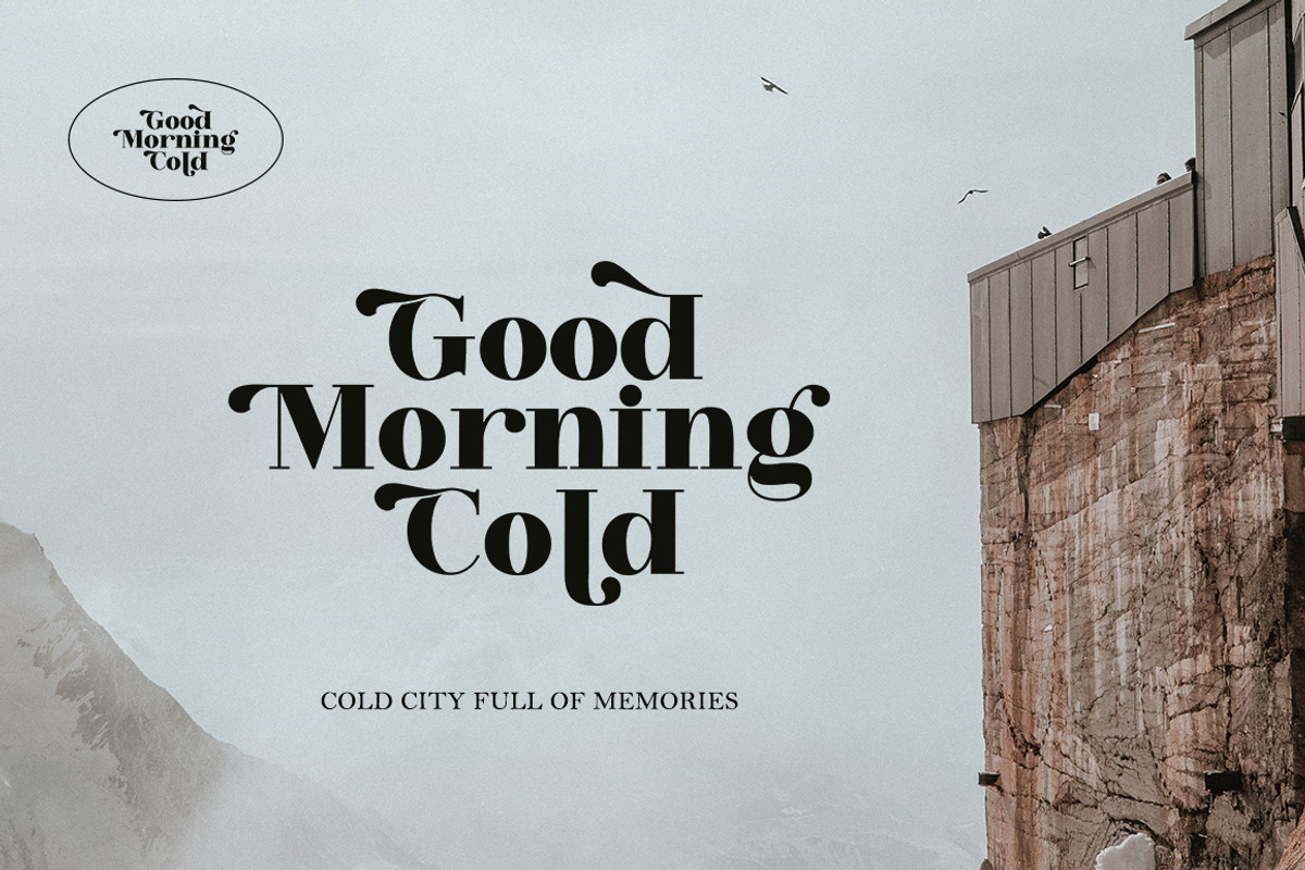 Bentlay Ghaster, a Serif Font by Ws Studio (Photo 11 of 20)