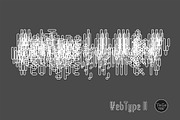 WebType, a Font by TeGeType foundry (Thumbnail 3 of 5)