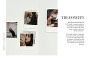 Boho LR Presets + Video Filters, a Preset Add-On by TheWayfarerShoppe (Thumbnail 2 of 17)