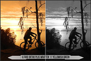 Ilford Films LUTs, a Plug-in Add-On by Raztrend (Thumbnail 24 of 30)