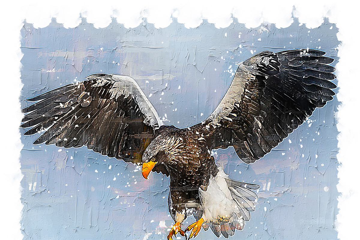 Painterly Photoshop Action, an Action Add-On by MRI STUDIO (Photo 20 of 46)