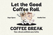 Koellia - Sans Serif Display, a Font by Haps Space (Thumbnail 8 of 10)