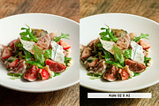 Food Blogger Lightroom Presets LUTs, a Preset Add-On by Hubzway (Thumbnail 9 of 13)