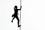 Mountain Climbing Vector Pack, an Illustration by Artivon (Thumbnail 3 of 21)