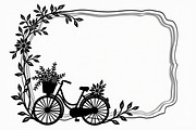 Ornamental Floral Laser Cut, an Object Graphic by BIPLOB EXPERT (Thumbnail 6 of 11)