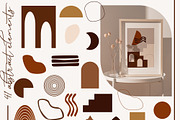 Big BOSS collection., a Decorative Illustration by EasyArt (Thumbnail 9 of 10)