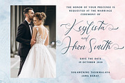 Keylista Script Font LS, a Script Font by GranzCreative (Thumbnail 9 of 16)