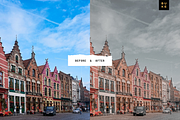 3 PeonyLightroom Presets Pack, a Preset Add-On by SHOOM HOUSE (Thumbnail 6 of 10)