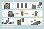 Phonnost - 3D Morph Animated Phone, a Presentation Template by fakhroo (Thumbnail 4 of 5)