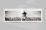 Photography Portfolio Landscape, a Brochure Template by NorthPeak (Thumbnail 10 of 15)