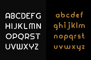 Round Font, a Script Font by MRI STUDIO (Thumbnail 3 of 4)