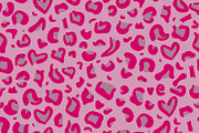 8 animal skin Seamles Pattern vector, a Background Graphic by Rommeo79 (Thumbnail 2 of 8)