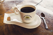 48 Coffee Mockup, a Cups & Container Mockup by Walentin (Thumbnail 34 of 50)