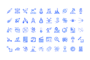 Space Exploration Icon Pack, an Icon by BaconTaco (Thumbnail 6 of 6)